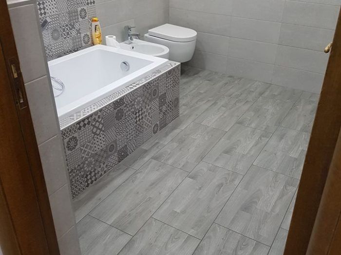 Archisio - Cuomoedil - Progetto Ristrutturazioni interni