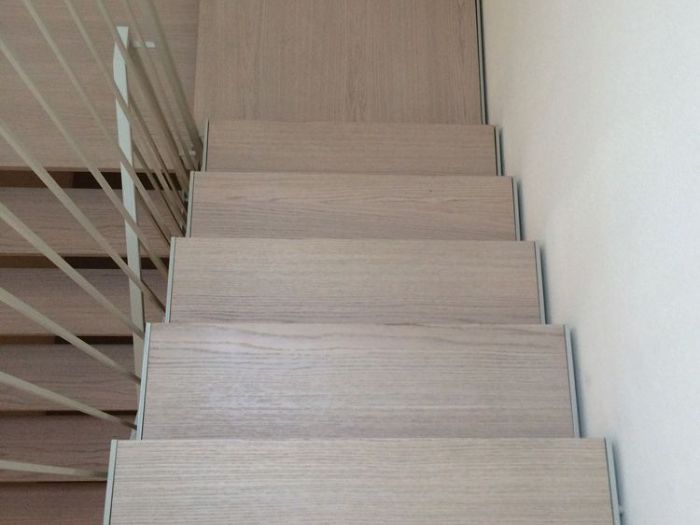 Archisio - Andrea Agostini - Progetto Ristrutturazione di fabbricato di civile abitazione