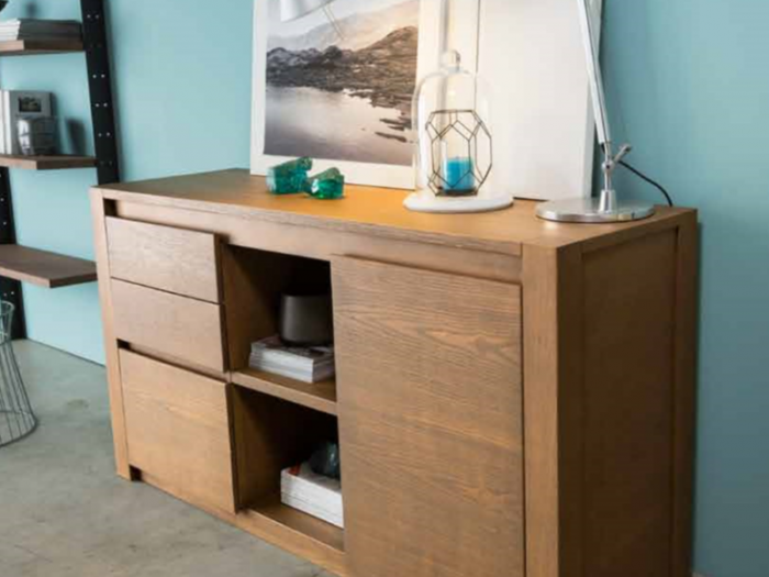 Archisio - Bl Mobili - Progetto Gallery