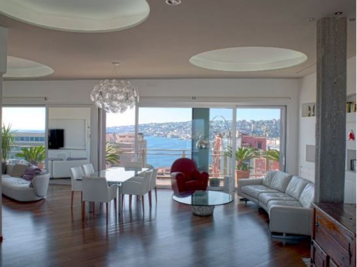 Archisio - Flavio Di Fiore - Progetto Casa dn