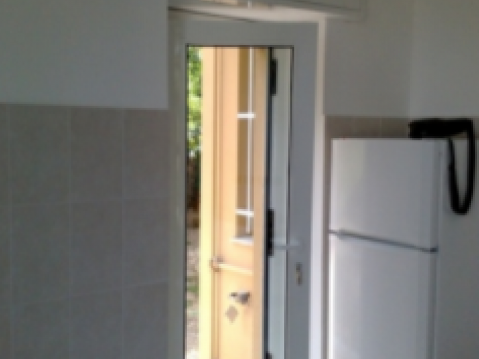 Archisio - De Siena Paolo Serramenti - Progetto Porte manigliere e accessori e controtelai