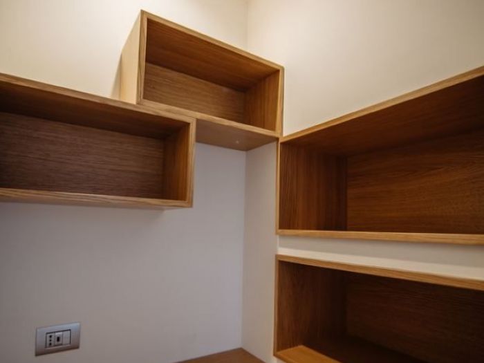 Archisio - Adsidera Architetti - Progetto Un classico contemporaneo