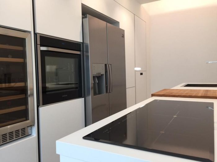 Archisio - Loft Arredamenti - Progetto Arredamenti cucine e soggiorni