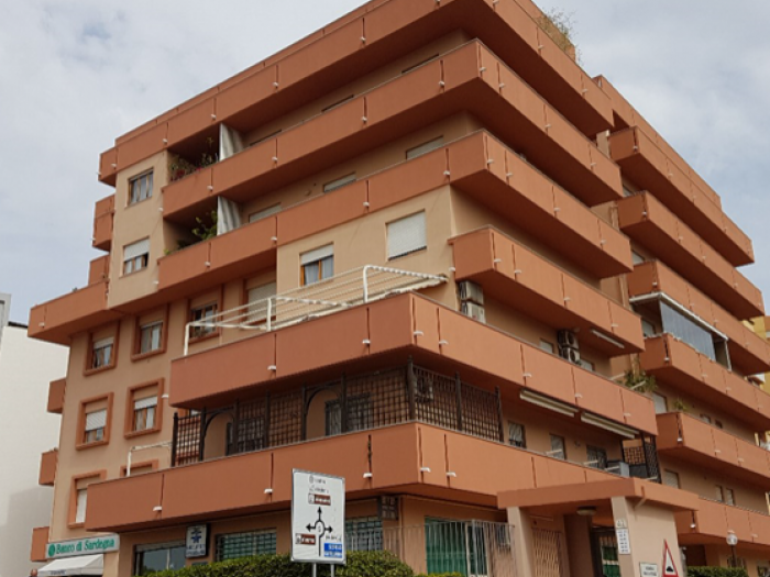 Archisio - 2 Sc Edilizia Di Gianmario Santoru C Snc - Progetto Ristrutturazioni condomini