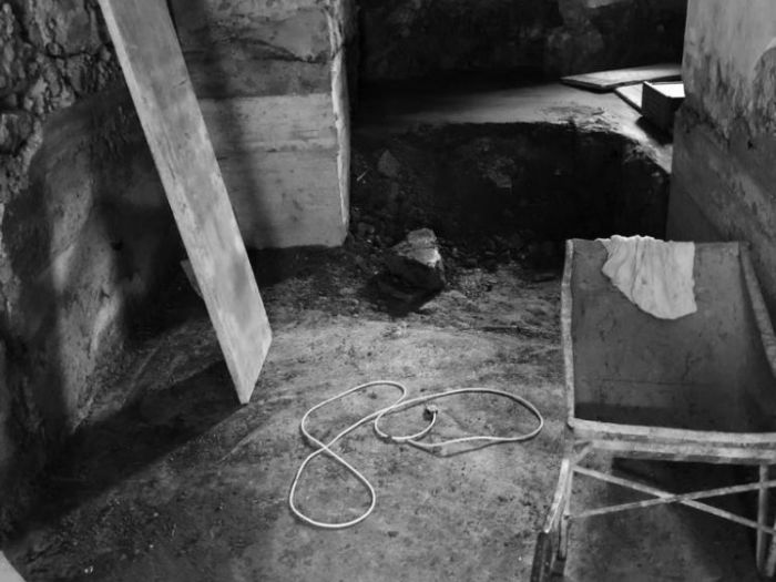 Archisio - Chiara Santi - Progetto Ristrutturazione di residenza privata