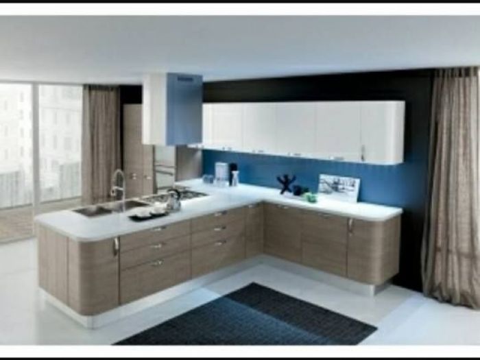 Archisio - Carpenteria Fabbro Alma - Progetto Marmo per cucine