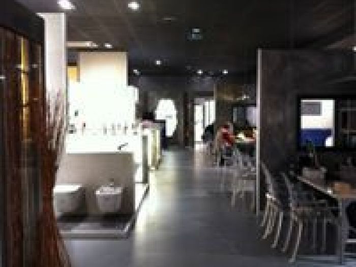 Archisio - Idrogross - Progetto Idrogross