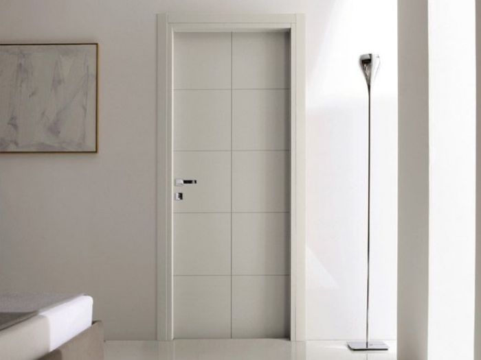 Archisio - Ambiente Legno - Progetto Porte