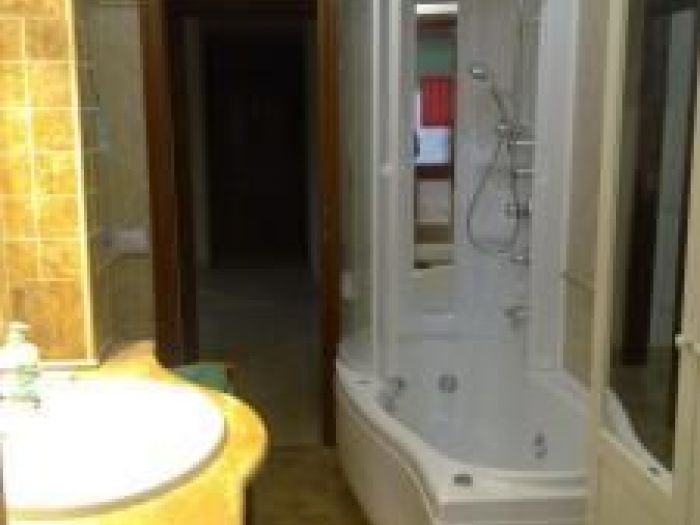 Archisio - Santoro Edil Arte - Progetto Ristrutturazione bagni