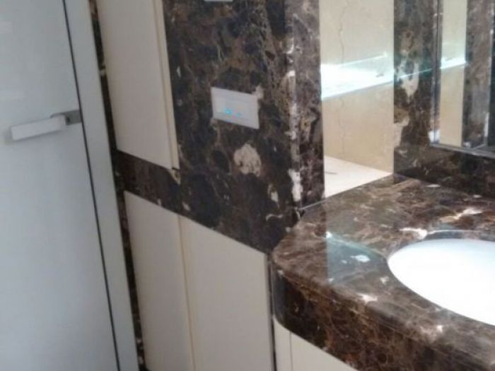 Archisio - Colmar Falegnameria - Progetto Cucine e arredo bagno