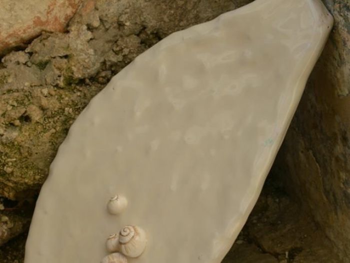 Archisio - Creazioni In Ceramica Di Agostino Branca - Progetto Ceramiche