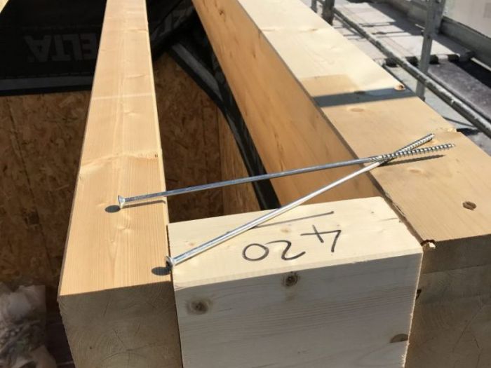 Archisio - Edilnica - Progetto Bio edilizia recupero sottotetti