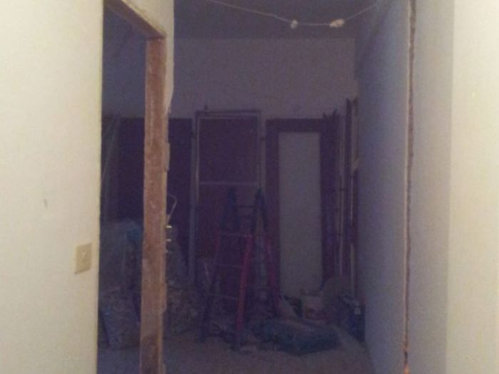 Archisio - Simona Rossetti - Progetto Appartamento