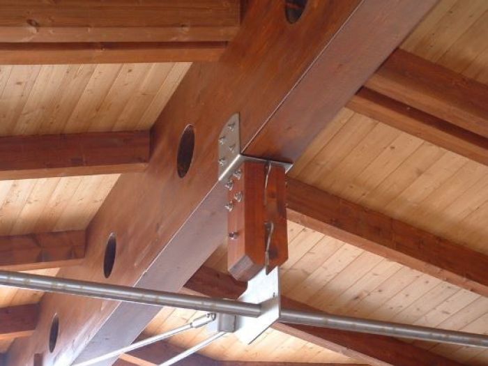 Archisio - Ad Architettura Design - Progetto Il vascello