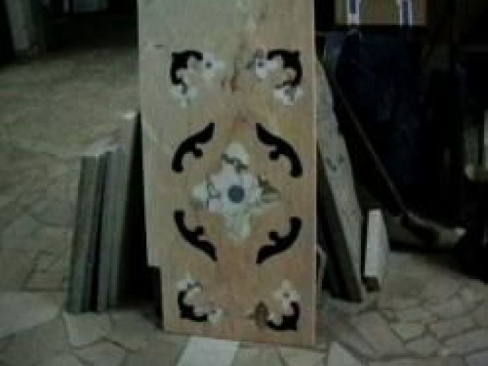 Archisio - Arpo Marmi Si Sergio Porcu srl - Progetto Intarsi