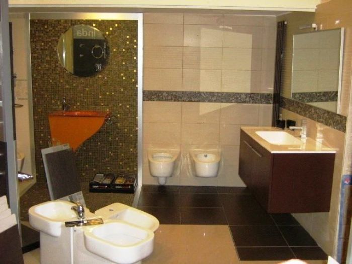 Archisio - Ladisa Sas - Progetto LADISA SAS