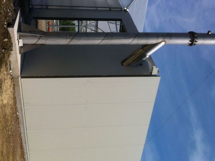 Archisio - Accademia Dei Metalli - Progetto Rivestimenti facciate