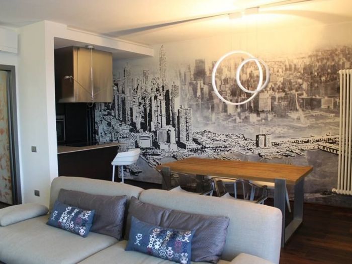 Archisio - Vpa Progetti - Progetto Appartamento privato