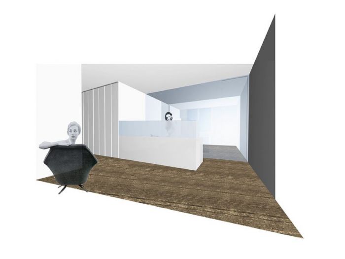 Archisio - Ank Studio - Progetto Interni cib