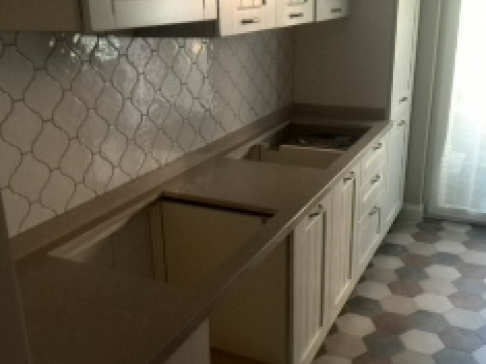 Archisio - Marmi Rotella - Progetto Cucine