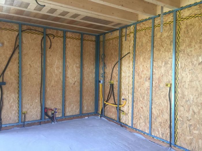 Archisio - Perlecase - Progetto Casa unifamigliare in provincia di torino a struttura portante in legno