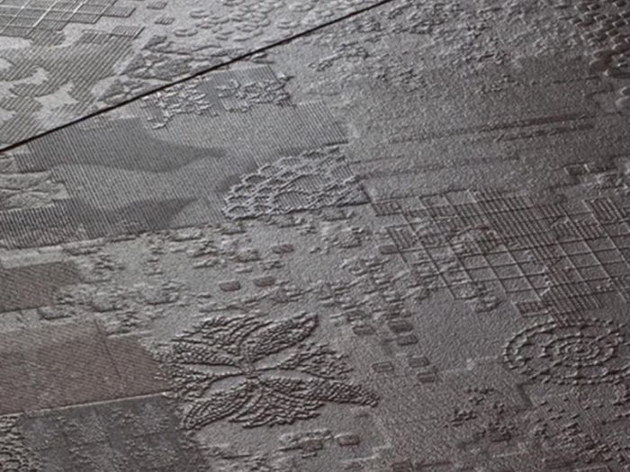 Archisio - La Servizi Ristrutturazioni - Progetto Interni