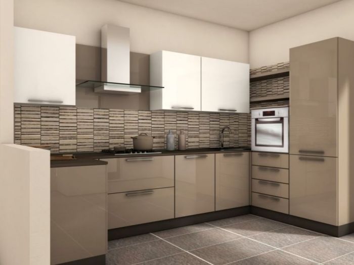 Archisio - Federico Dubini - Progetto Residenziale