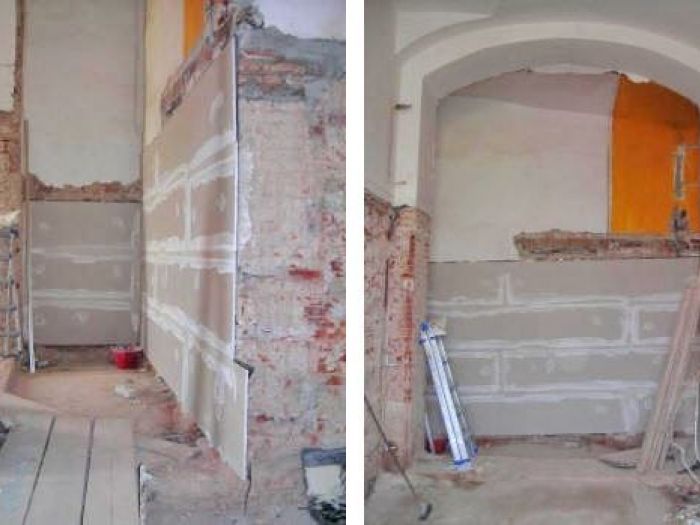 Archisio - Montanaro Torino srl - Progetto Interni