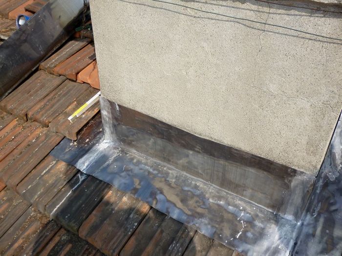 Archisio - Roberto Ravasio Impresa Edile - Progetto Rifacimento tetti