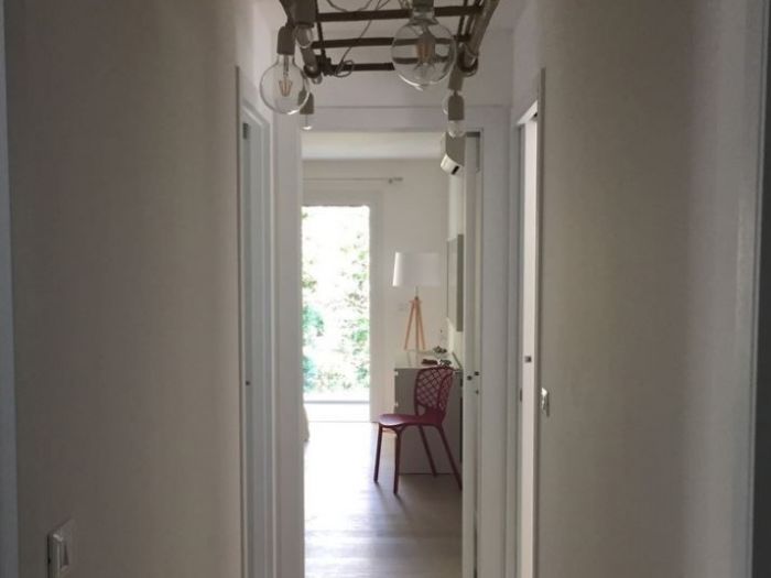 Archisio - Giulia Home Stager - Progetto Relooking dream palace e allinterno si continua a sognare