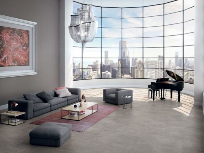 Archisio - Newfloor srl - Progetto Moov