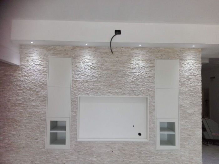 Archisio - Energy3point - Progetto Domotica