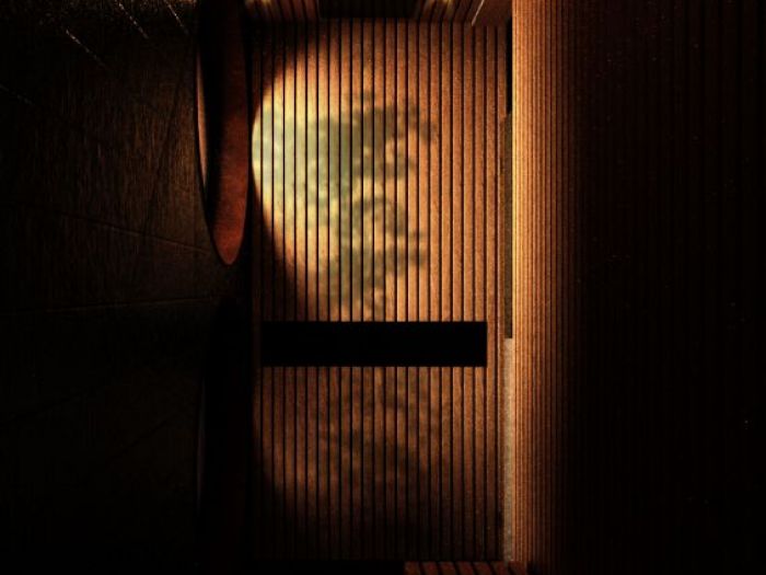 Archisio - Vincenzo Bonarrigo - Progetto Vsvcatania