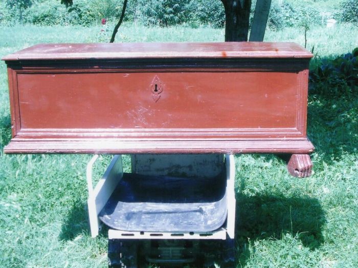 Archisio - Falegnameria Restauro Alaimo - Progetto Restauro mobili armadi realizzati su misura