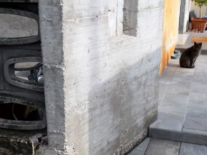 Archisio - Studio Faiazza Architettura E Design - Arch Ascenzio Faiazza - Arch Valeria Verzella - Progetto Cancelli