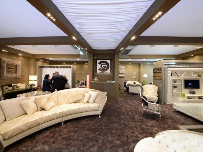 Archisio - Gcomf - Progetto Shows