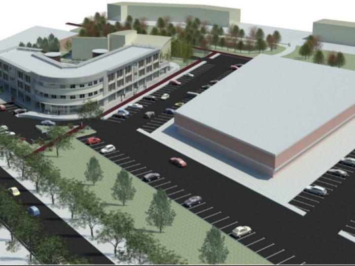 Archisio - Neb - Progetto I nostri interventi