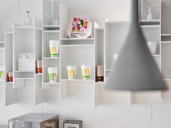 Archisio - Architrevi Studio Maridati - Progetto Sarca lofteuroristoro srl