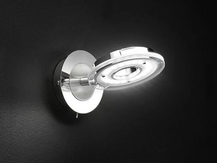 Archisio - Casa Del Lampadario Ellera - Progetto Lampade da muro appliqus