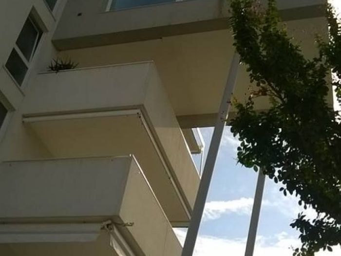 Archisio - Studio X3 Architettura - Progetto Residence florence nuova costruzione