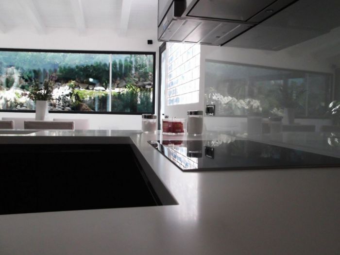 Archisio - Pierfrancesco Arnone - Progetto Villa r