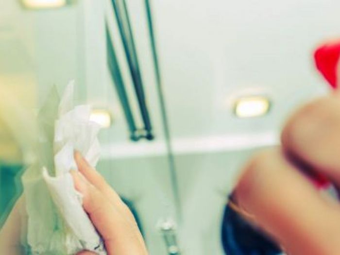 Archisio - Brilla E Ripara Impresa Di Pulizie - Riparazioni E Manutenzione - Progetto Pulizie