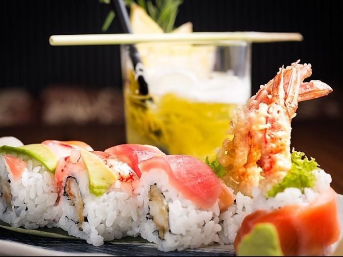 Archisio - Stefano Carniccio - Progetto Food