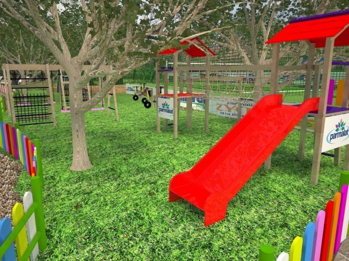 Archisio - Giuseppe Alimonda - Progetto Agriturismo