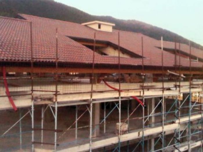 Archisio - Caldarelli Costruzioni srl - Progetto Settore immobiliare