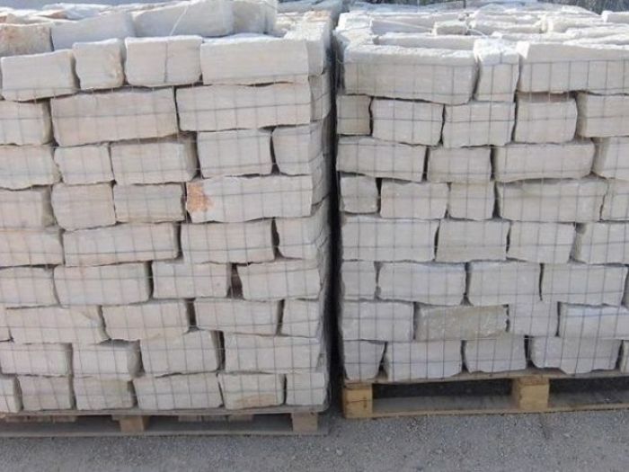 Archisio - Lm Marmi Di Michele Loconte - Progetto Lavorazione del marmo