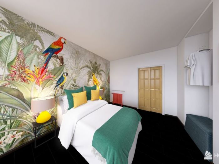 Archisio - Zoe Home Studio - Progetto Progetti