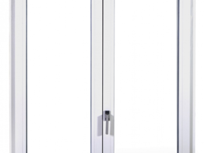 Archisio - Ts4 - Progetto Finestre in pvc