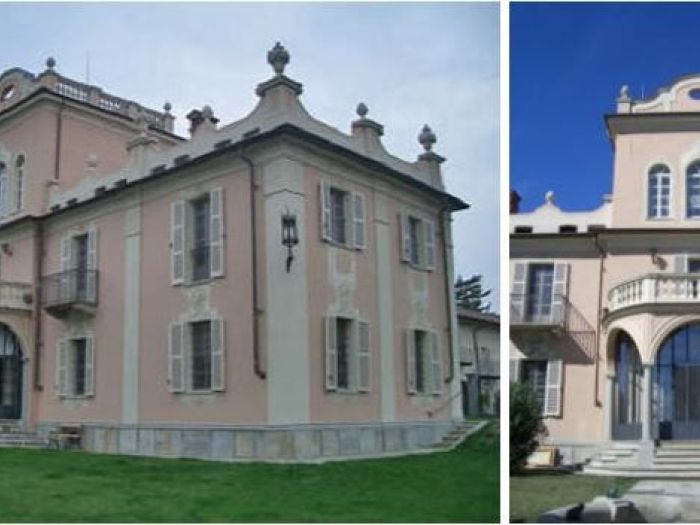 Archisio - Montanaro Torino srl - Progetto Esterni