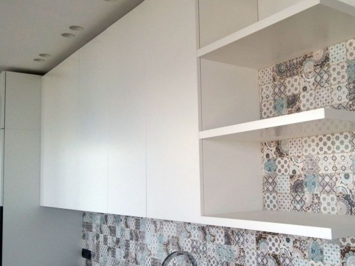 Archisio - Alessandro Frasson - Progetto Mediterranean feeling